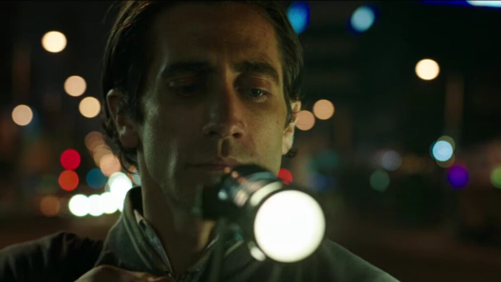 The Making of an Anti-Hero: Nightcrawler’s Lou Bloom Explained