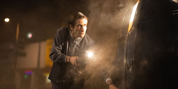 The Making of an Anti-Hero: Nightcrawler’s Lou Bloom Explained